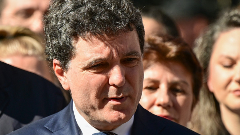 Nicusor Dan: O televiziune eurosceptica din Franta a spus ca Simion preia discursul lui Putin. Nu este sprijinit de Trump Imagine