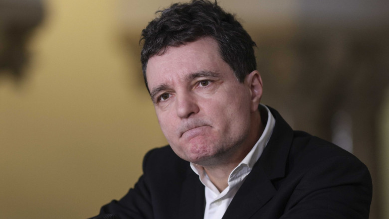 Nicusor Dan: „Partidele politice corupte sunt principalele vinovate pentru haosul in care ne aflam” Imagine