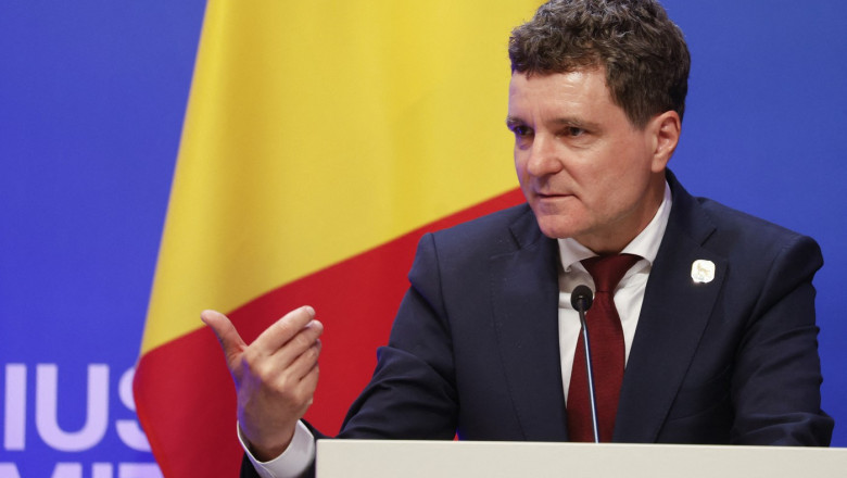 Nicusor Dan si-a depus declaratia de avere, in care le-a trecut si pe cele 400 de persoane care l-au imprumutat in campanie Imagine