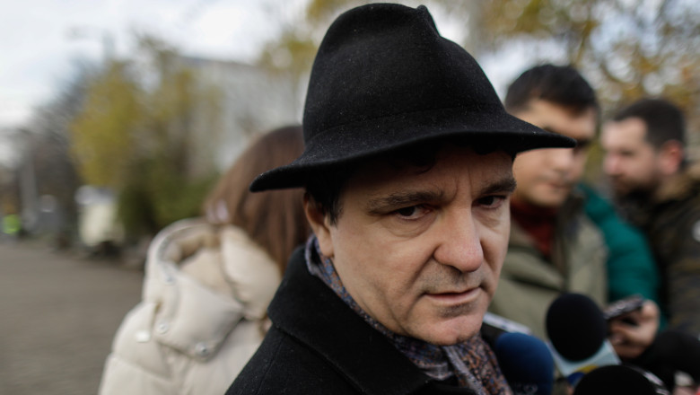 Nicusor Dan spune ca din punct de vedere electoral are o pozitie mai buna decat in 2020. Sondajele ii dau 17% intentie de vot Imagine