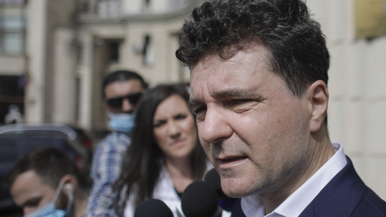 Nicusor Dan spune ca pretul gigacaloriei nu va fi modificat la iarna Imagine