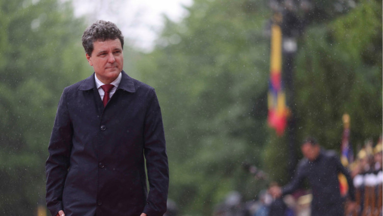 Nicusor Dan: Viitorul Romaniei se cladeste pe grija, responsabilitate si investitie in copii Imagine