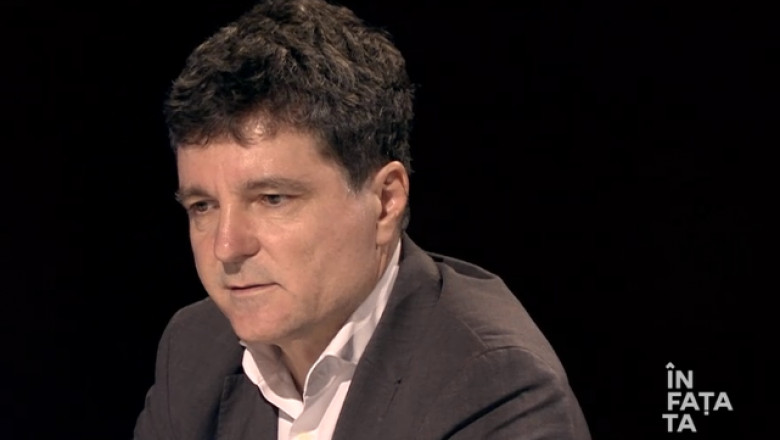 Nicusor Dan vrea sa schimbe Politia Locala Bucuresti "cu totul, nu doar seful": Vor fi 200 de agenti in teren si controale cum trebuie Imagine