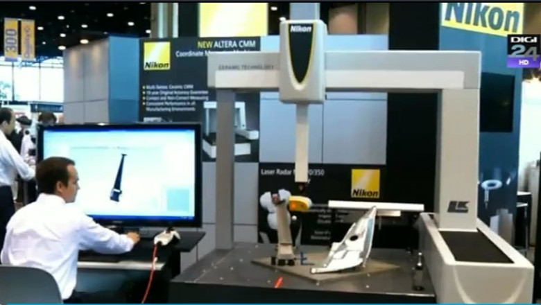 Nikon, Canon si Olympus se reprofileaza pe echipamente medicale Imagine