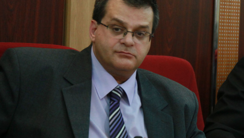 Nini Sapunaru la Digi24: „Am condus institutii mult mai periculoase ca Ministerul Transporturilor” Imagine