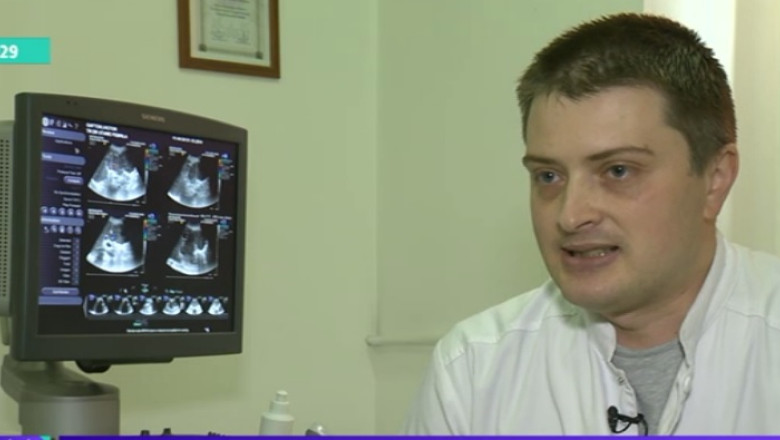 „Nisip la rinichi”. Simptomele care te anunta ca trebuie faci o vizita medicului urolog Imagine