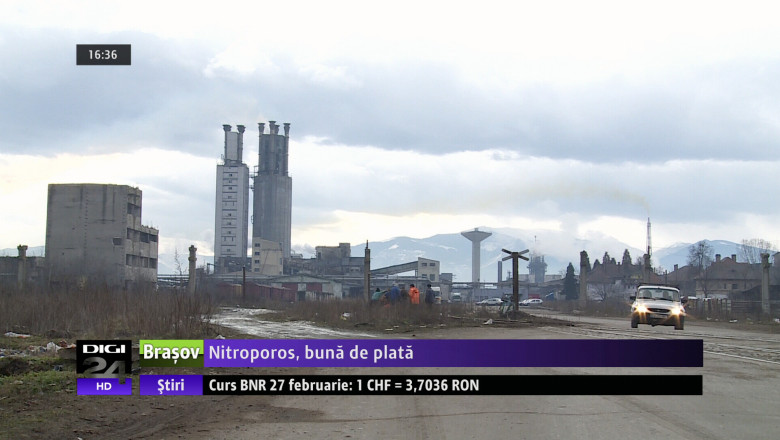 Nitroporos, buna de plata Imagine