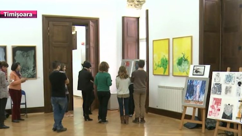 Noapte alba, la muzeu: 11 institutii din Timisoara vor avea sambata program prelungit Imagine