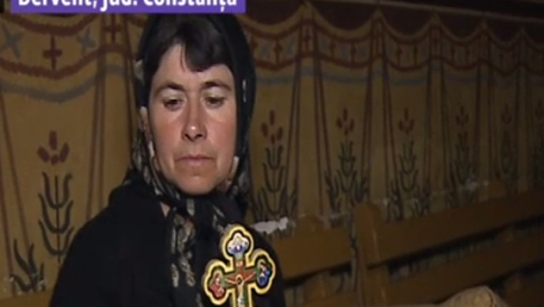 Noapte de rugaciune la Dervent. 10.000 de pelerini sunt asteptati la hramul manastirii Imagine