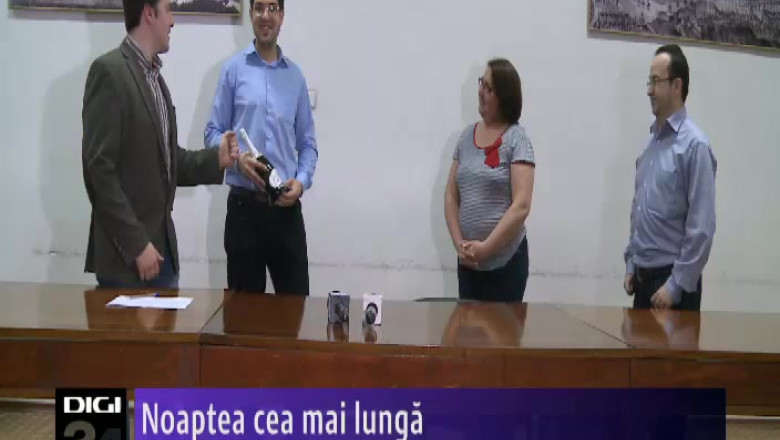 Noaptea cea mai lunga  Imagine