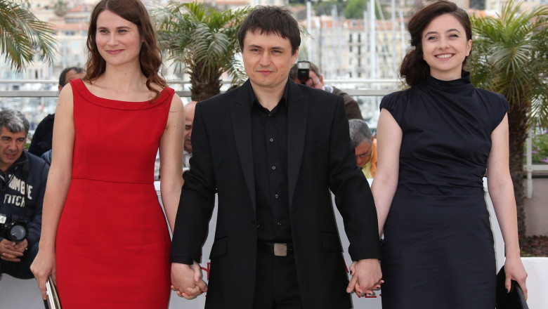 Noaptea filmelor de Cannes la Timisoara Imagine