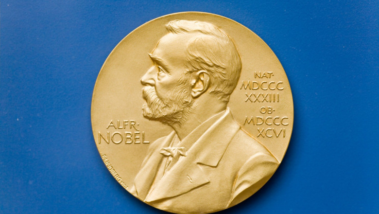 Nobel 2025. Ondeletele, astrofizica si „mantia invizibilitatii”, printre favorite la Premiul Nobel pentru Fizica Imagine