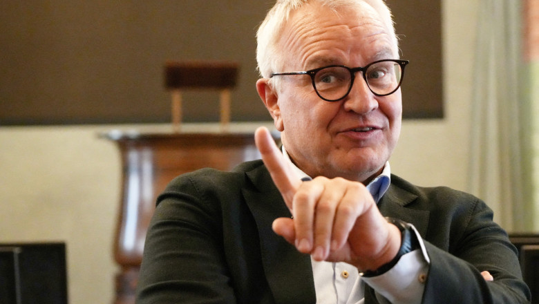 Nobelul pentru Pace: castigatorul a fost deja decis in cursul verii Imagine