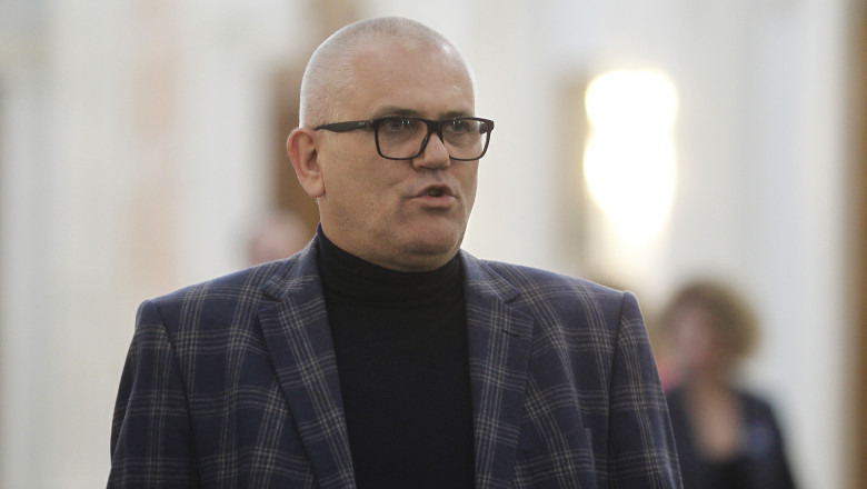 Noi acuzatii de hartuire sexuala la adresa lui Marius Pieleanu. Reactia sociologului: „Sunt socat de ce am aflat despre mine” Imagine