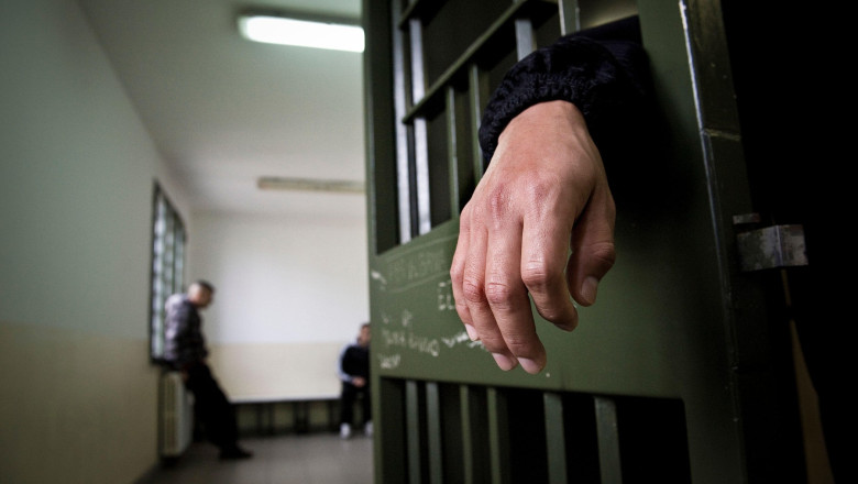 Noi acuzatii impotriva unui fost puscas marin american, inchis in Rusia din 2022 Imagine