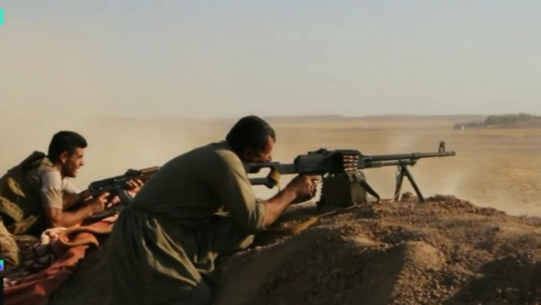 Noi amenintari cu atentate in Europa si Statele Unite Imagine