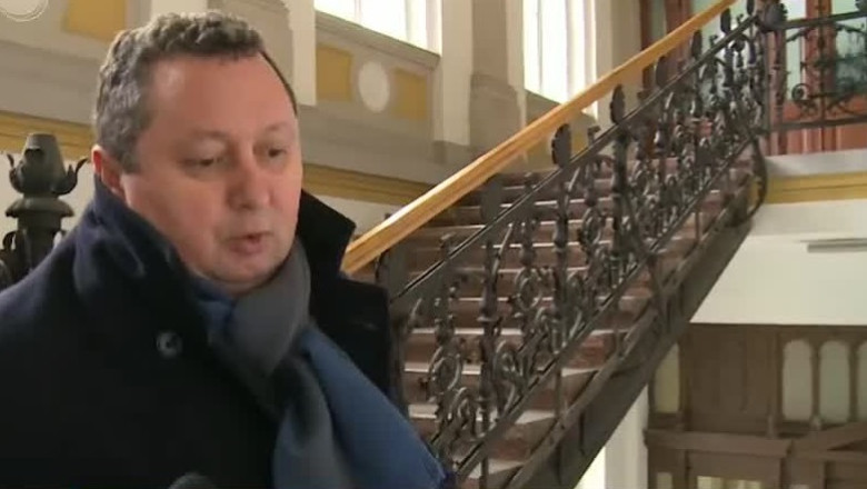 Noi audieri in cazul accidentului aviatic Imagine