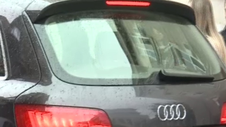 Noi audieri in dosarul Antena Group Imagine