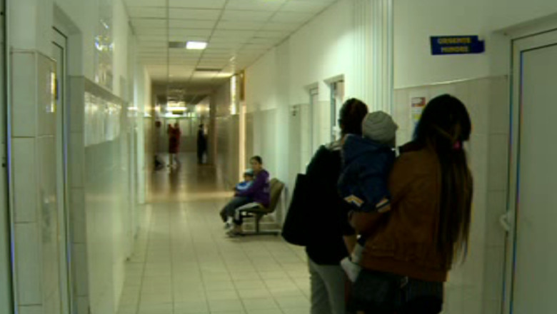 Noi controale in spitale: Ministerul Sanatatii a dispus verificari in 77 de unitati medicale Imagine