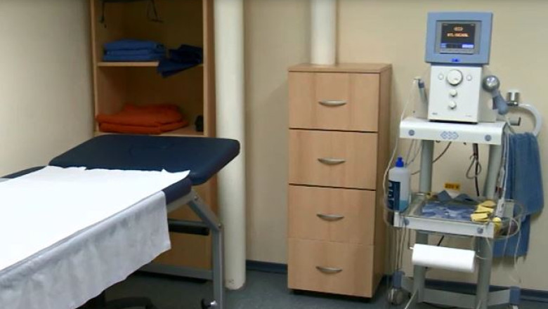 Noi controale in spitalele clujene Imagine