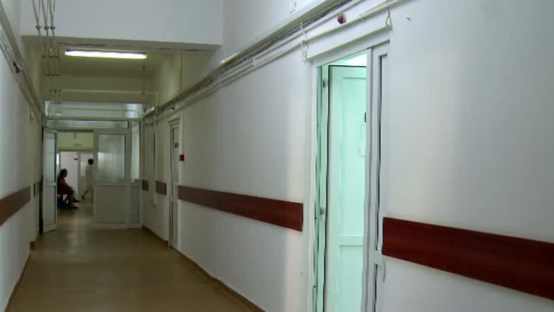 Noi controale in spitalele din tara Imagine