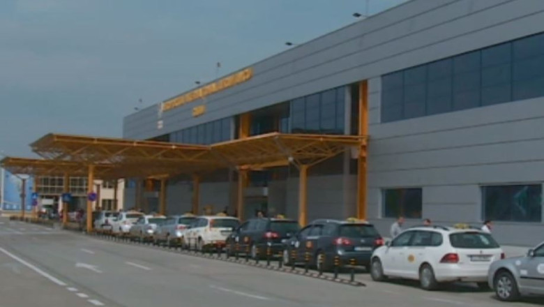 Noi curse de pe aeroportul clujean Imagine