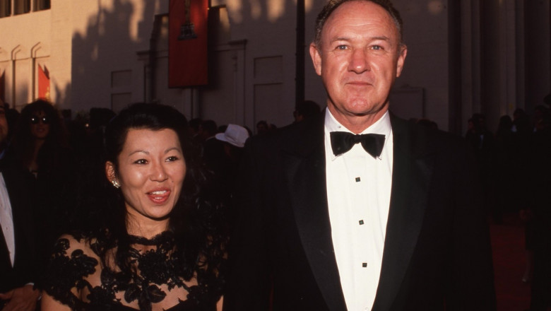 Noi date despre moartea actorului Gene Hackman si a sotiei sale. Ce arata primele concluzii ale legistilor Imagine