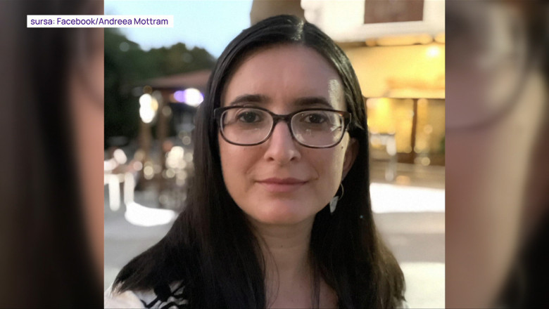 Noi date in cazul asasinarii unei romance in SUA: fiica adoptiva a femeii a scris in jurnal ca vrea sa isi ucida mama Imagine