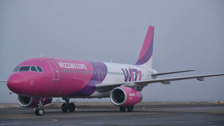 Noi destinatii de pe Aeroportul International Iasi. Cursa spre Venetia, inaugurata azi Imagine