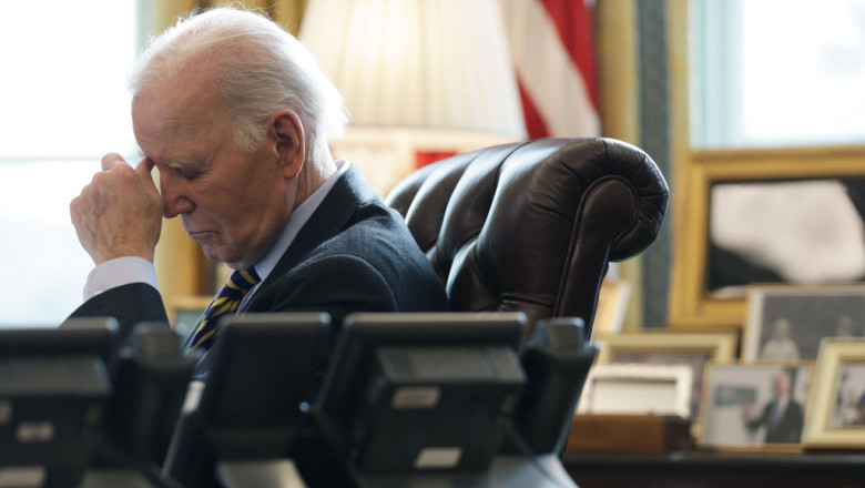 Noi detalii despre starea de sanatate a lui Joe Biden. Cand a fost pus diagnosticul de cancer la prostata Imagine