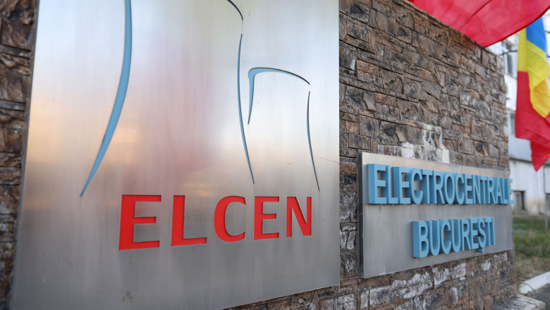 Noi detalii din ancheta ELCEN. Masina de lux cumparata de afaceristi care au castigat o licitatie, gasita in parcarea unui director Imagine