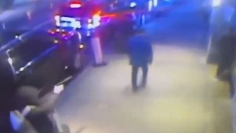 Noi detalii in asasinatul directorului unei companii din SUA: Ce cuvinte apar pe cartusele gloantelor care l-au ucis pe Brian Thompson Imagine