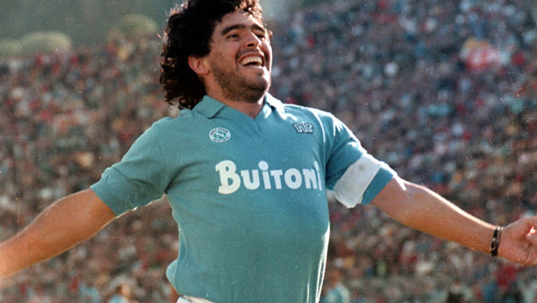 Noi detalii in cazul mortii lui Diego Maradona: „Ei ne-au mintit in fata pe toti, intreaga familie" Imagine