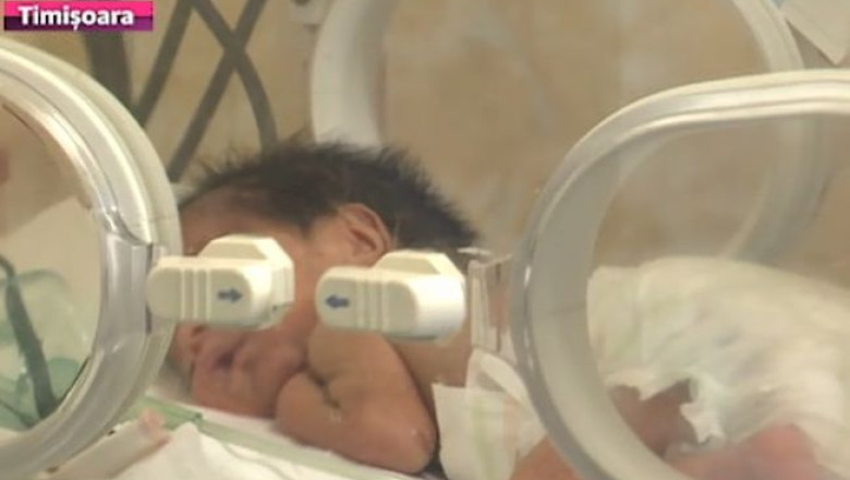 Noi dotari pentru Spitalul de Copii ”Louis Turcanu” din Timisoara Imagine