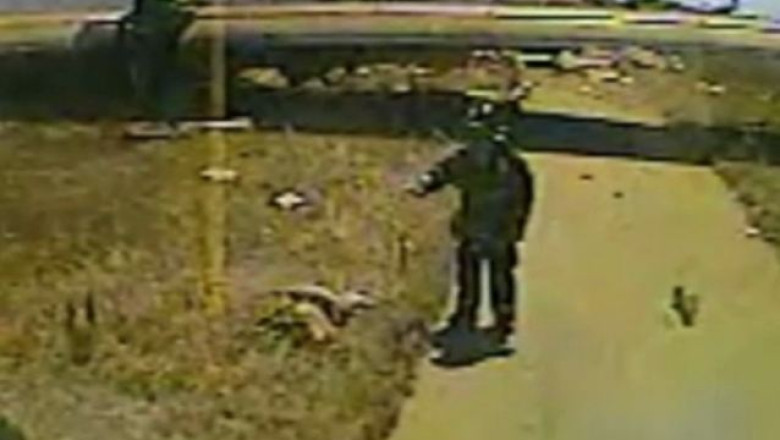 Noi imagini de la accidentul Asiana de la San Francisco. Pompierii stiau de adolescenta care a supravietuit prabusirii Imagine