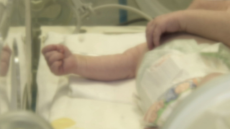 Noi infectii intraspitalicesti cu stafilococ auriu, depistate la Maternitatea Radauti Imagine