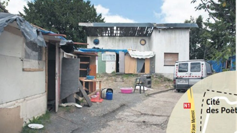 Noi informatii despre tanarul rom linsat in Franta. Folosea o identitate falsa si fugise de la un centru psihiatric din Romania Imagine