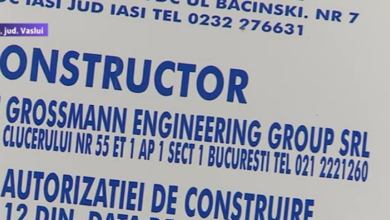 Noi informatii in dosarul „Cumnatul” Imagine