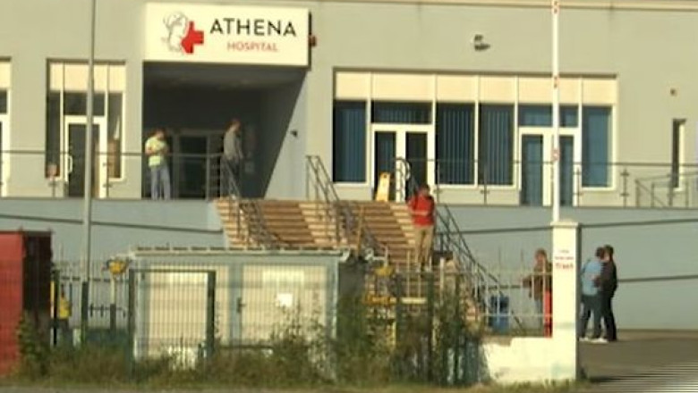 Noi informatii in dosarul traficului cu ovule Imagine