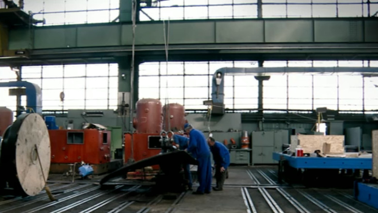 Noi informatii privind devalizarea UCM Resita. In dosar este cercetata si sotia unuia dintre directori Imagine