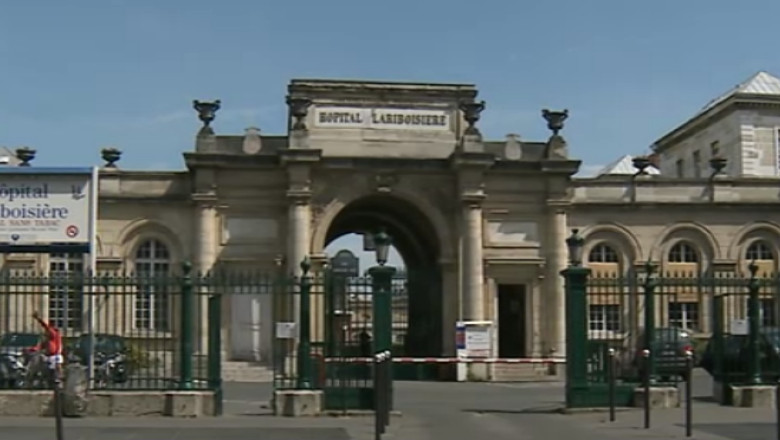 Noi ipoteze in tragedia de la Paris. Adolescentul roman ar fi fost batut crunt din cauza unui meci de fotbal Imagine