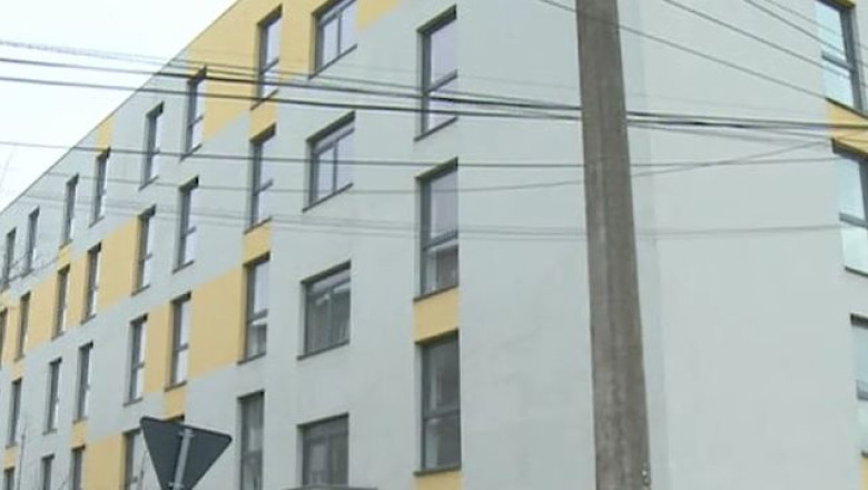 Noi locuinte pe strada Polona: dosarele se pot depune pana la sfarsitul lunii Imagine