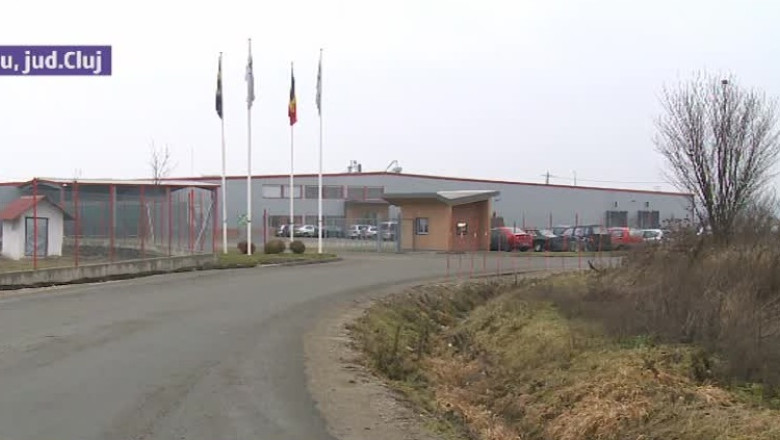 Noi locuri de munca la Jucu Imagine