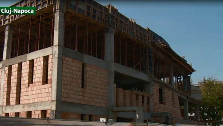 Noi locuri in crese la Cluj Imagine