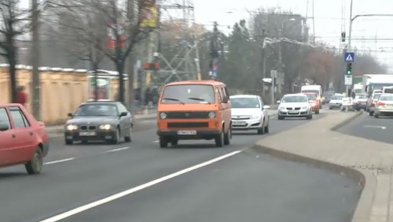 Noi lucrari finalizate pe strazile din Timisoara Imagine