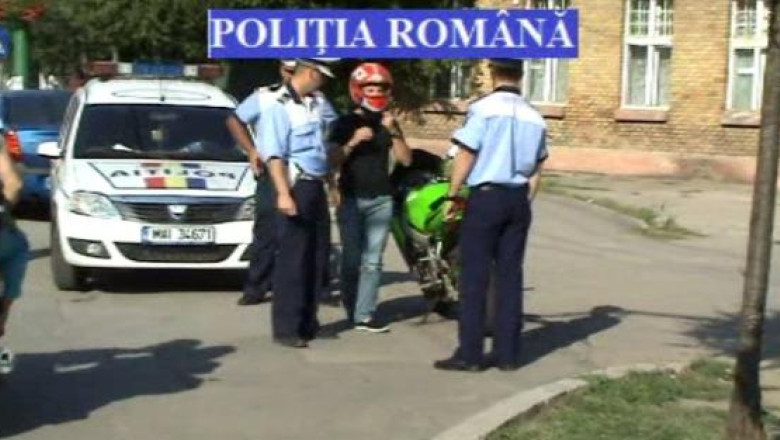 Noi modificari ale Codului Rutier, in vigoare de astazi. Politia Timis le va avea in vedere in cadrul actiunilor sale Imagine