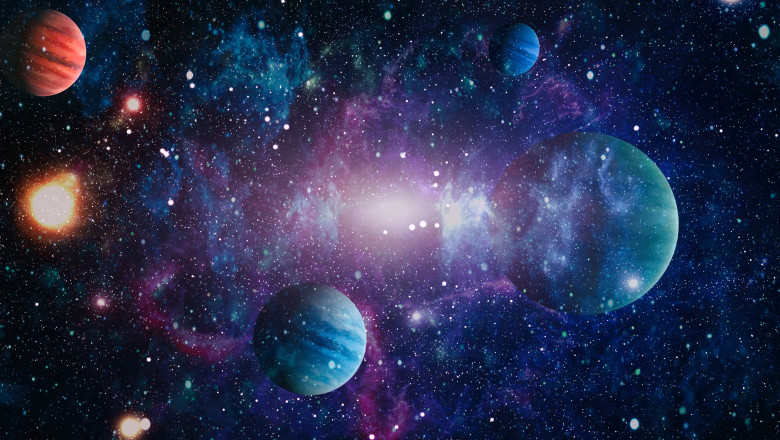 Noi planete asemanatoare Pamantului ar putea fi descoperite in curand. Anuntul facut de oamenii de stiinta Imagine