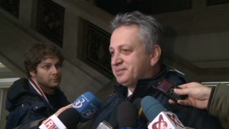 Noi probleme pentru Relu Fenechiu. Fostul ministru este acuzat de abuzuri  Imagine