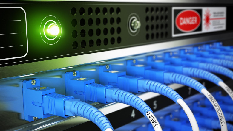 Noi reglementari ANCOM pentru furnizorii de comunicatii electronice Imagine