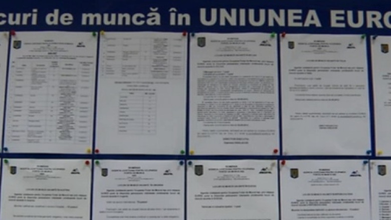 Noi reguli in angajarea absolventilor. Perioada obligatorie de angajare a tinerilor s-a redus la jumatate Imagine
